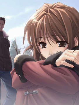 [PC]Remember11 -THE AGE OF INFINITY- CG_1-17a