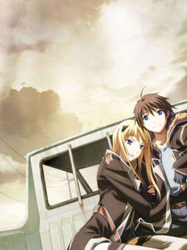 [090327]BALDR SKY Dive1“LostMemory”_20090330215057000