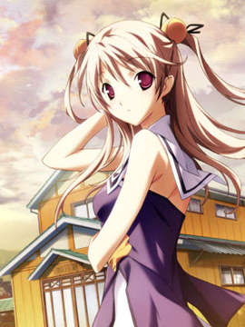 [090327]BALDR SKY Dive1“LostMemory”