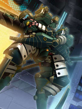 [090327]BALDR SKY Dive1“LostMemory”_20090330215820531