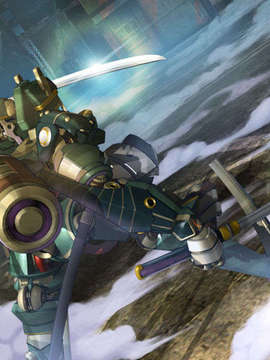 [090327]BALDR SKY Dive1“LostMemory”_20090330215911546