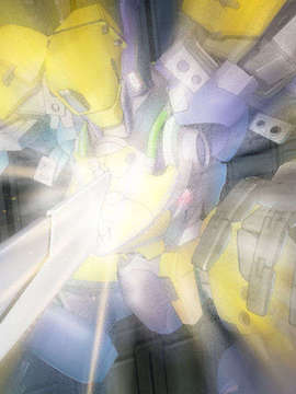 [090327]BALDR SKY Dive1“LostMemory”_20090330215918843