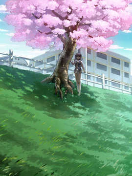 [090327]BALDR SKY Dive1“LostMemory”_20090330220000250