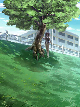 [090327]BALDR SKY Dive1“LostMemory”_20090330220003484
