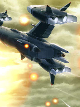 [090327]BALDR SKY Dive1“LostMemory”_20090330220025328