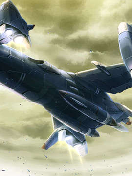 [090327]BALDR SKY Dive1“LostMemory”_20090330220152656