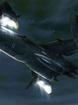 [090327]BALDR SKY Dive1“LostMemory”_20090330220153906