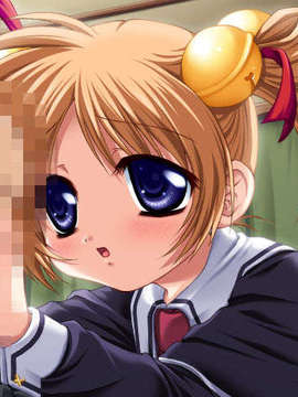 (同人ソフトCG)  [私立さくらんぼ小学校] こどもみるくぱふぇ_098