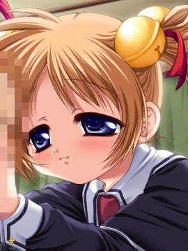 (同人ソフトCG)  [私立さくらんぼ小学校] こどもみるくぱふぇ_099
