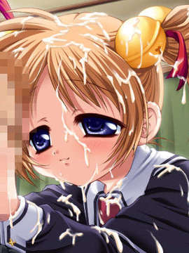 (同人ソフトCG)  [私立さくらんぼ小学校] こどもみるくぱふぇ_102