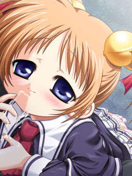 (同人ソフトCG)  [私立さくらんぼ小学校] こどもみるくぱふぇ_104