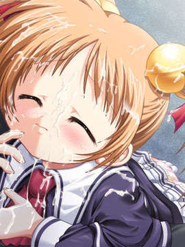 (同人ソフトCG)  [私立さくらんぼ小学校] こどもみるくぱふぇ_107