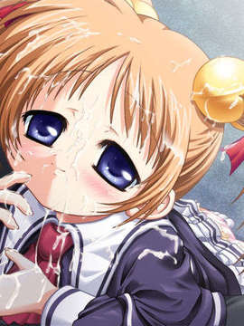 (同人ソフトCG)  [私立さくらんぼ小学校] こどもみるくぱふぇ_108