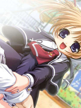 (同人ソフトCG)  [私立さくらんぼ小学校] こどもみるくぱふぇ_124