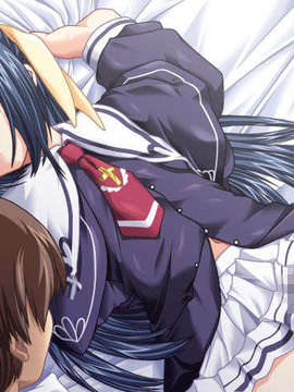(同人ソフトCG)  [私立さくらんぼ小学校] こどもみるくぱふぇ_137