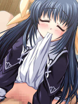 (同人ソフトCG)  [私立さくらんぼ小学校] こどもみるくぱふぇ_155
