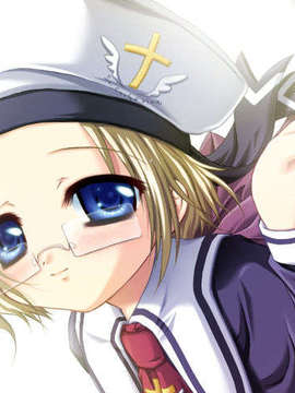 (同人ソフトCG)  [私立さくらんぼ小学校] こどもみるくぱふぇ_280