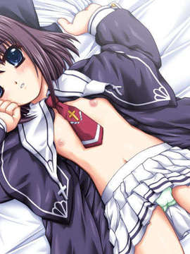(同人ソフトCG)  [私立さくらんぼ小学校] こどもみるくぱふぇ_291