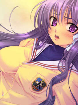 (同人ゲームCG) [空白症候群 ] 杏アフター_g002
