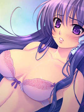 (同人ゲームCG) [空白症候群 ] 杏アフター_g006