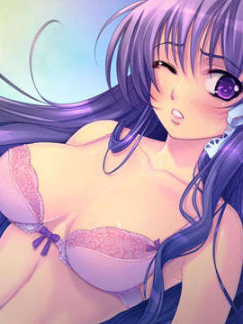 (同人ゲームCG) [空白症候群 ] 杏アフター_g008