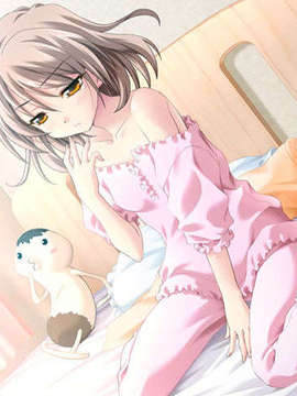 [PS2]Memories Off 6 ～T-wave～ CG_1-01a