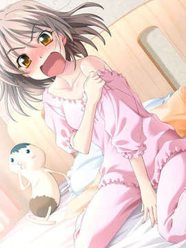 [PS2]Memories Off 6 ～T-wave～ CG_1-01c