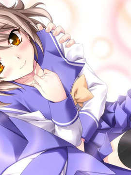 [PS2]Memories Off 6 ～T-wave～ CG_1-02a