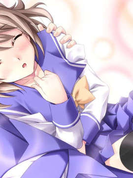 [PS2]Memories Off 6 ～T-wave～ CG_1-02b