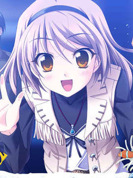[PS2]Memories Off 6 ～T-wave～ CG_1-04a