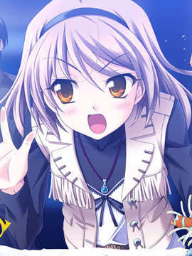 [PS2]Memories Off 6 ～T-wave～ CG_1-04b