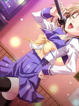 [PS2]Memories Off 6 ～T-wave～ CG_1-05
