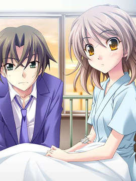 [PS2]Memories Off 6 ～T-wave～ CG_1-06a