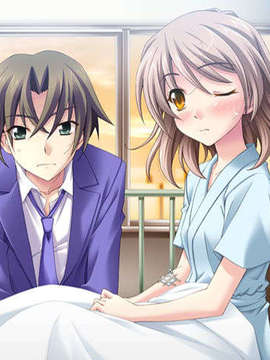 [PS2]Memories Off 6 ～T-wave～ CG_1-06b