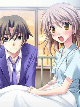 [PS2]Memories Off 6 ～T-wave～ CG_1-06c