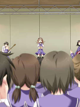 [PS2]Memories Off 6 ～T-wave～ CG_1-08b