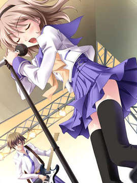 [PS2]Memories Off 6 ～T-wave～ CG_1-09b