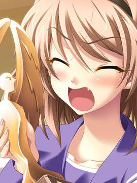 [PS2]Memories Off 6 ～T-wave～ CG_1-11a
