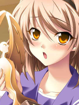 [PS2]Memories Off 6 ～T-wave～ CG_1-11b