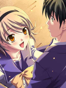 [PS2]Memories Off 6 ～T-wave～ CG_1-12a