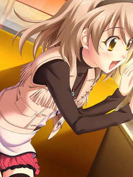 [PS2]Memories Off 6 ～T-wave～ CG_1-13a