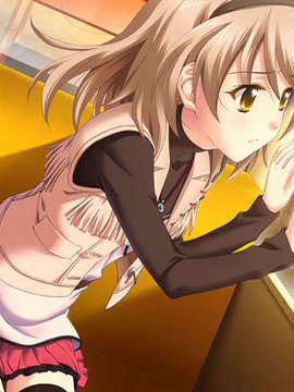 [PS2]Memories Off 6 ～T-wave～ CG_1-13c