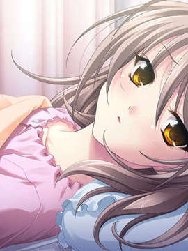 [PS2]Memories Off 6 ～T-wave～ CG_1-14b