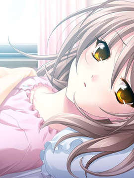 [PS2]Memories Off 6 ～T-wave～ CG_1-14e