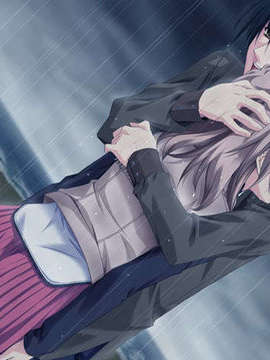 [PS2]Memories Off 6 ～T-wave～ CG_1-15a