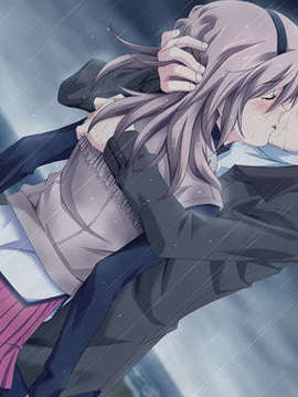 [PS2]Memories Off 6 ～T-wave～ CG_1-15b