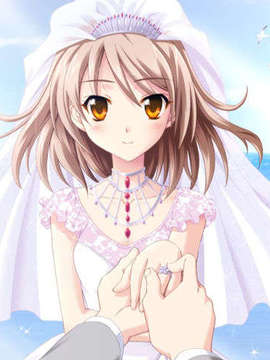 [PS2]Memories Off 6 ～T-wave～ CG_1-18a