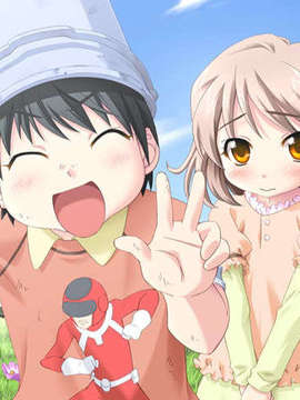 [PS2]Memories Off 6 ～T-wave～ CG_1-19a