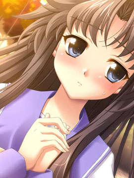 [PS2]Memories Off 6 ～T-wave～ CG_2-01a