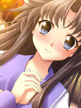 [PS2]Memories Off 6 ～T-wave～ CG_2-01c